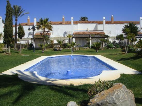 カディス La Casita De Marina Golf-Costa Ballenaヴィラ エクステリア 写真